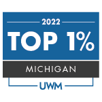 UMV Top 1% Certified Partner