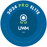 UMV Top 1% Certified Partner