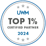 UMV Top 1% Certified Partner