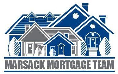 Marsack Mortgage Team Logo