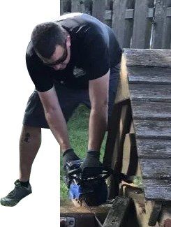 junk removal photo