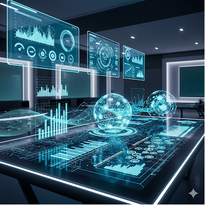 Future Ready Digital Innovation