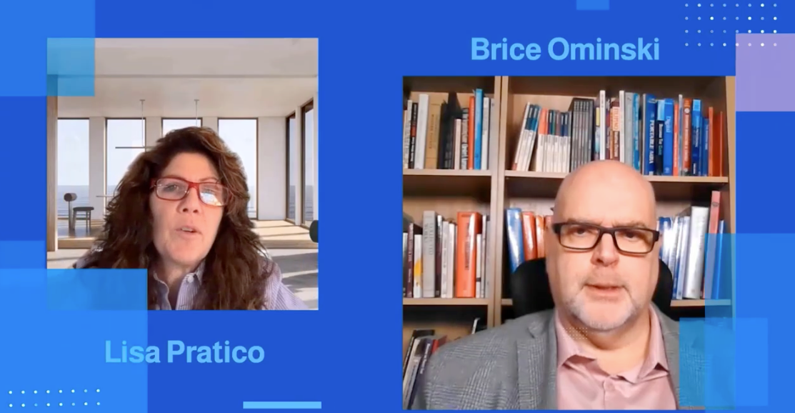 IASA Global Podcast - Lisa A Pratico