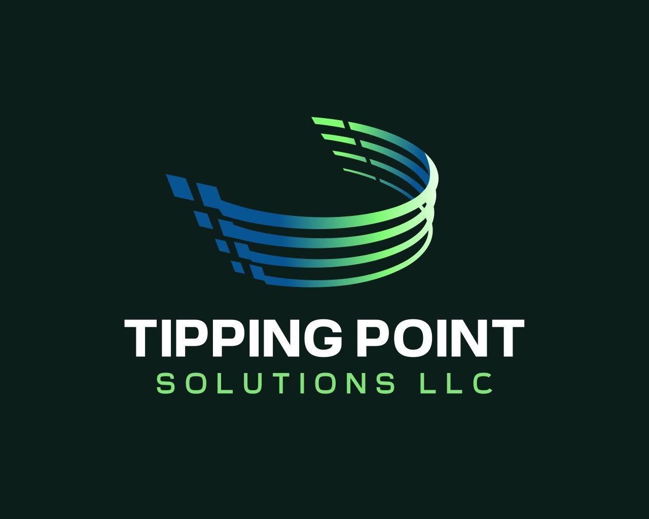 Tipping Point Solutions LLC - Technology Management Consulting