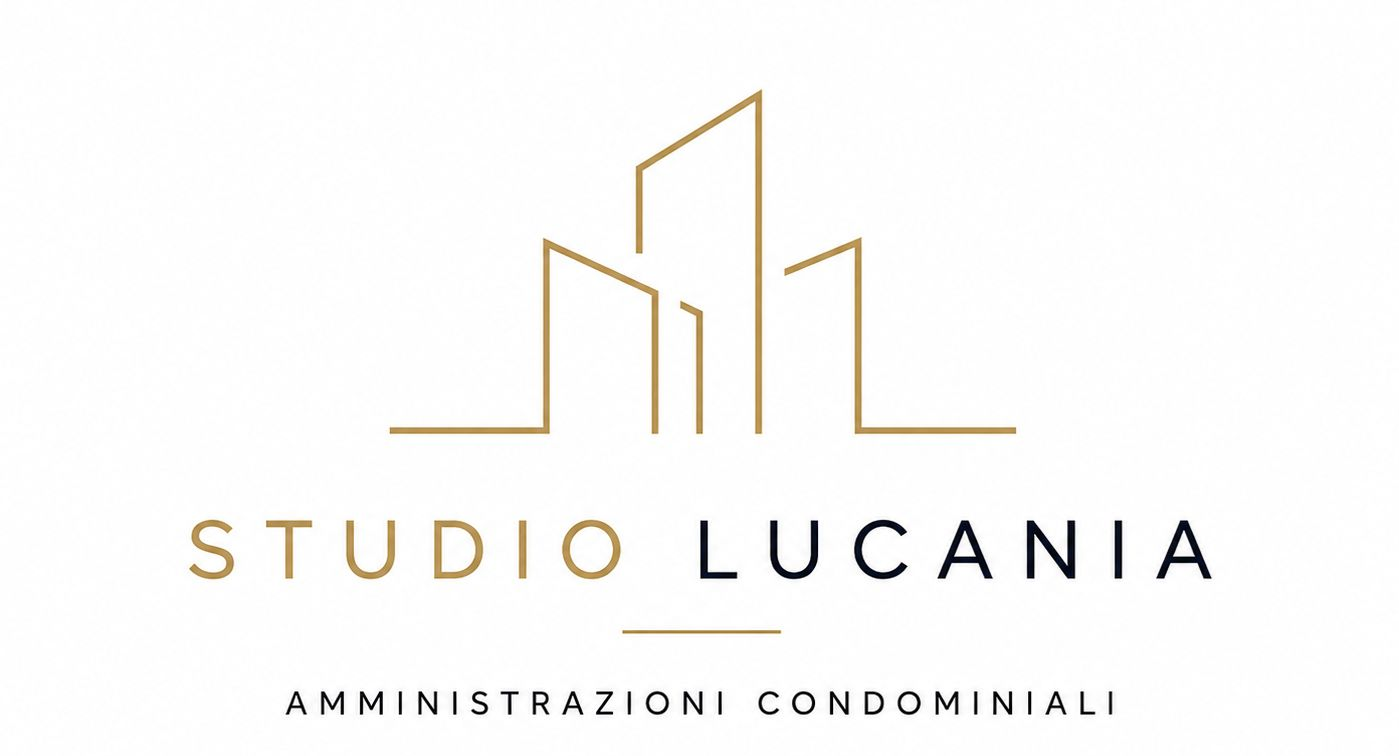 Logo Studio Lucania Ciminato
