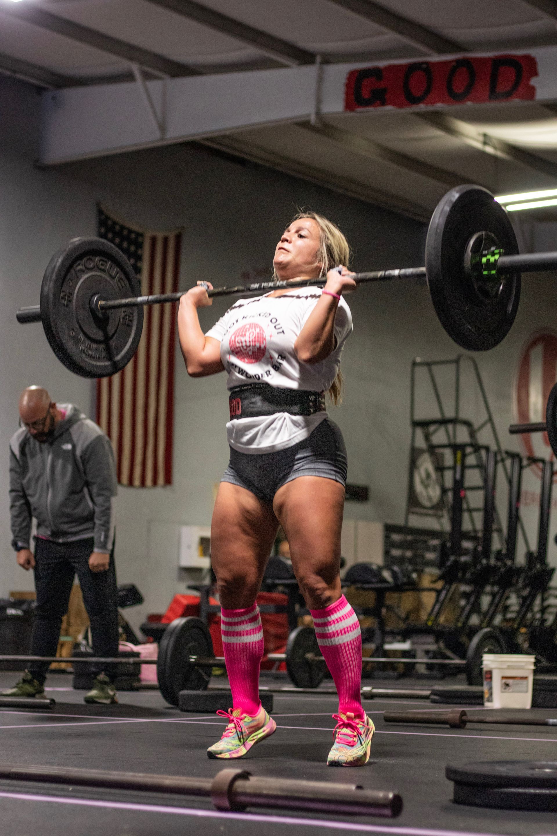 CrossFit
