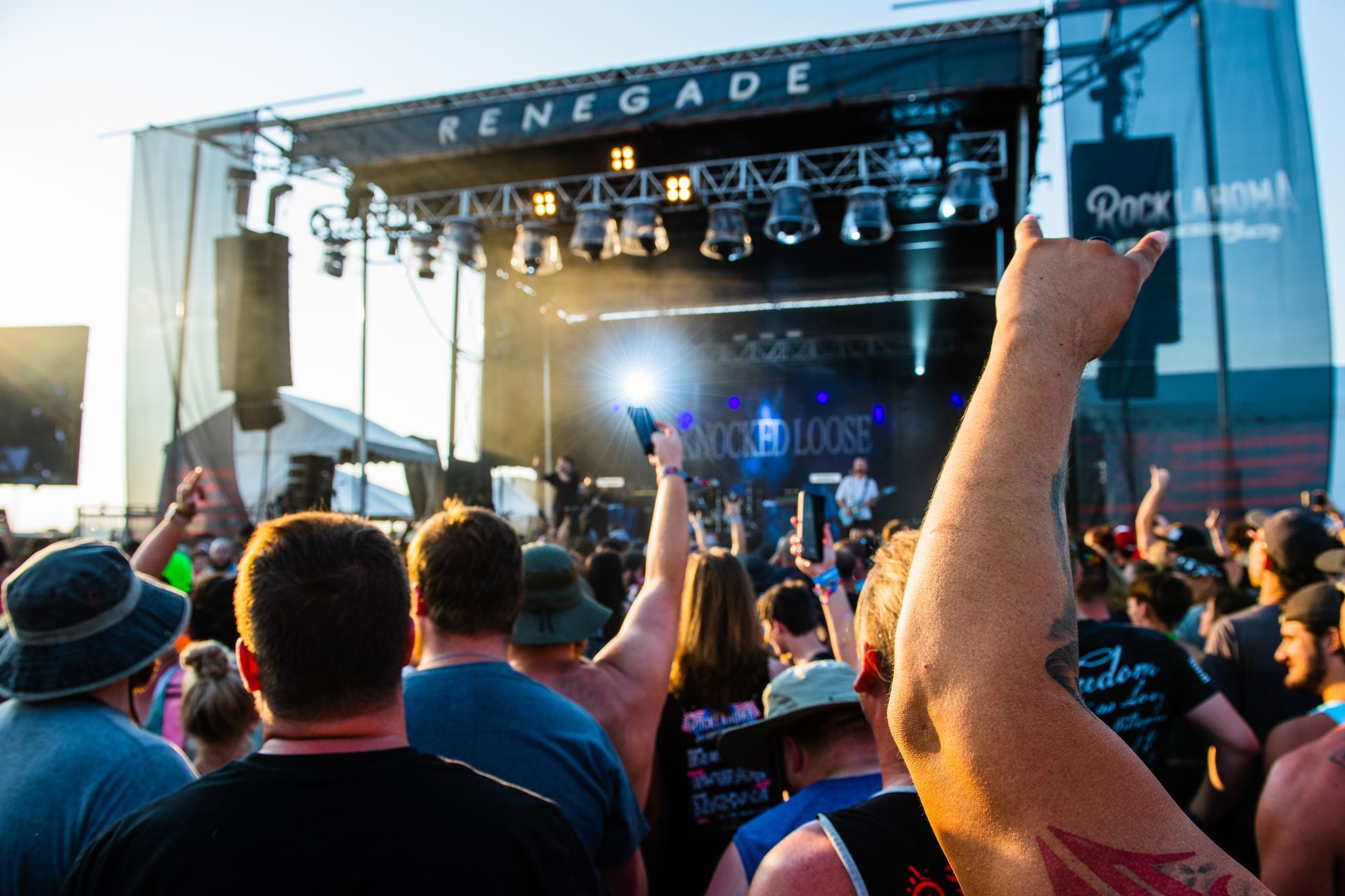 Rocklahoma Jason