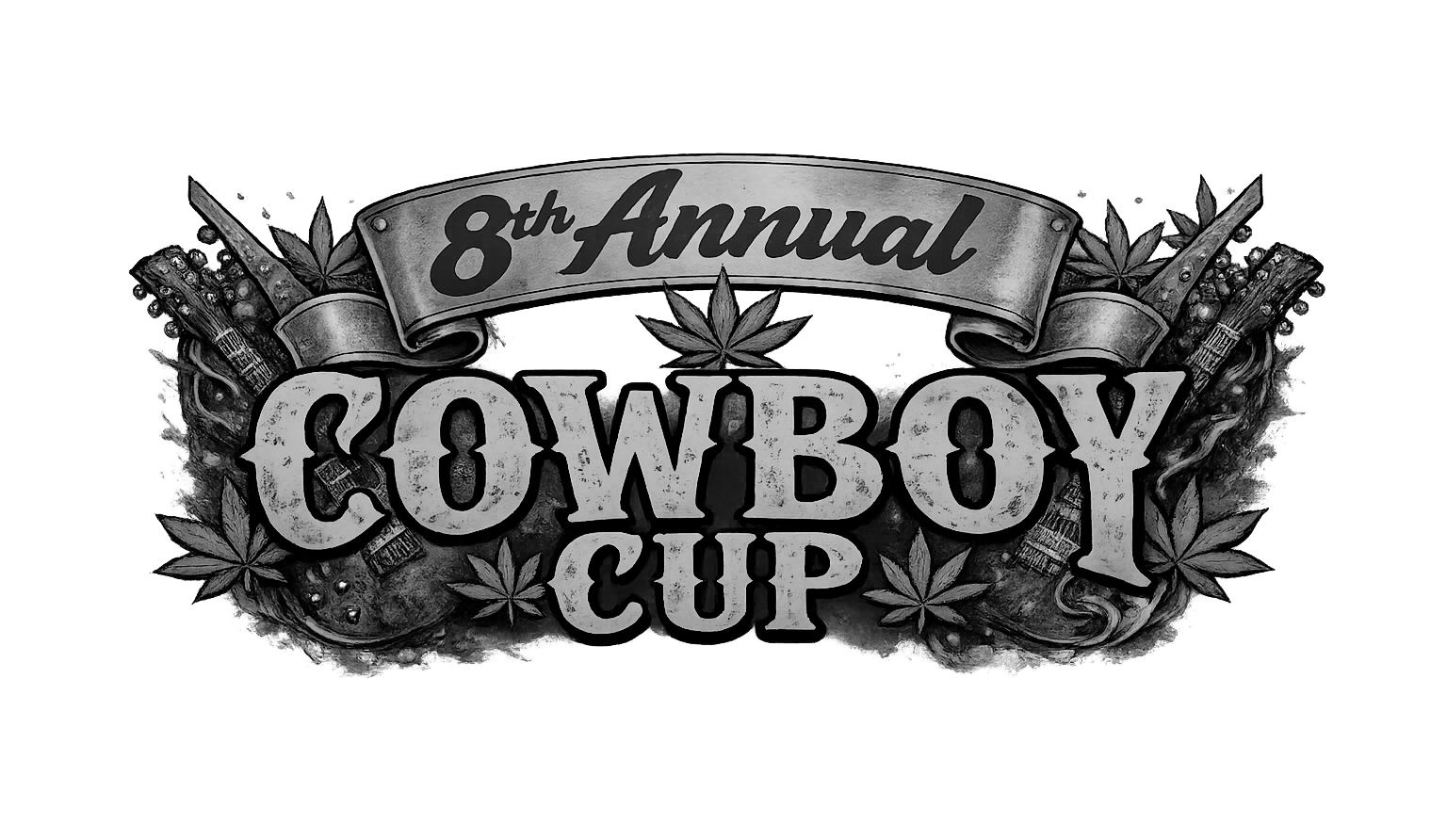 cowboy cup logo