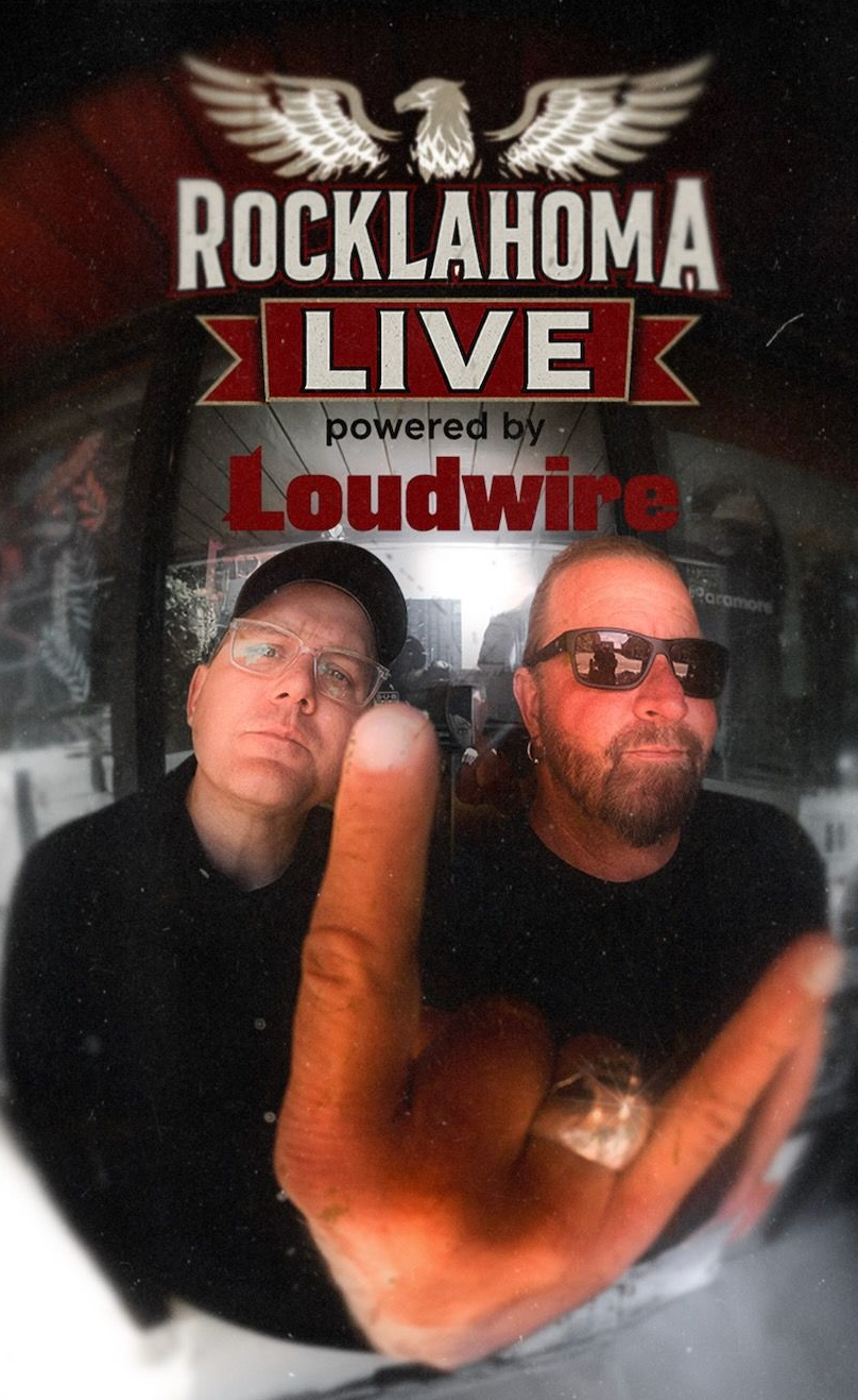 Rocklahoma LIVE