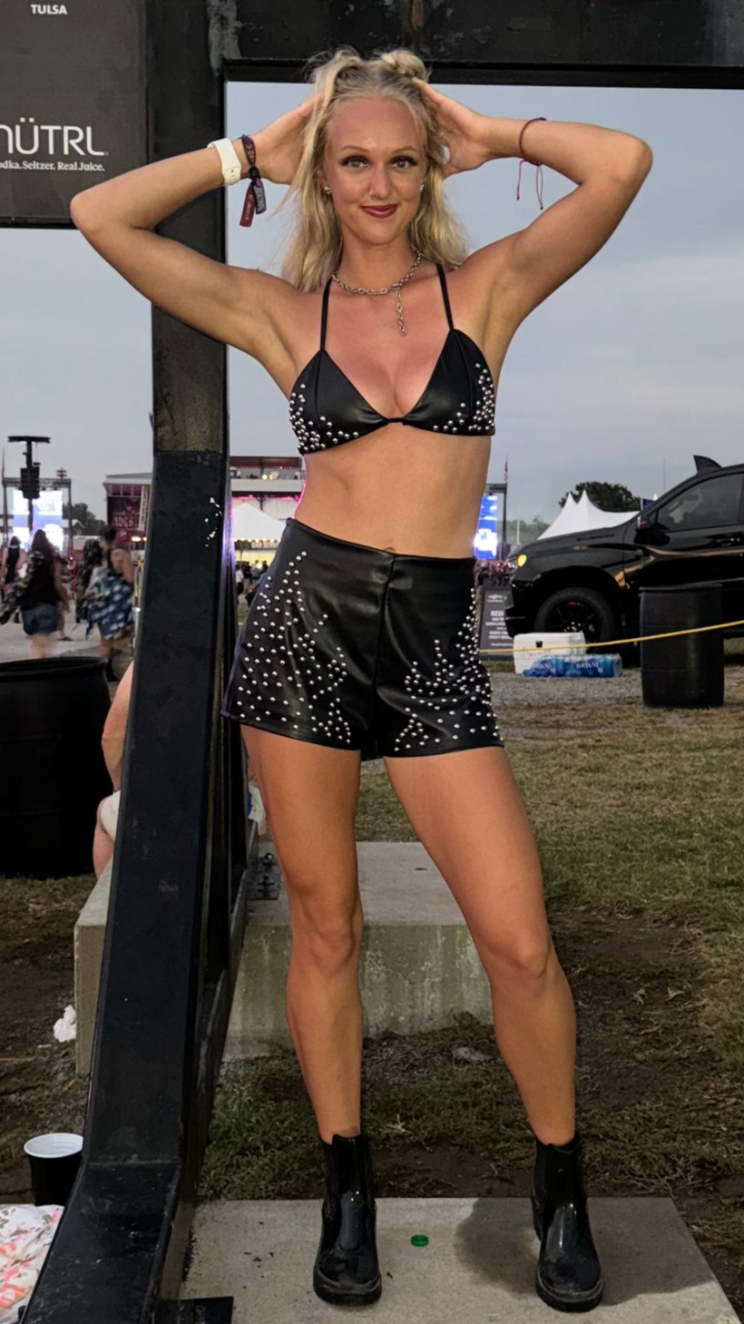 Mallory McThompson