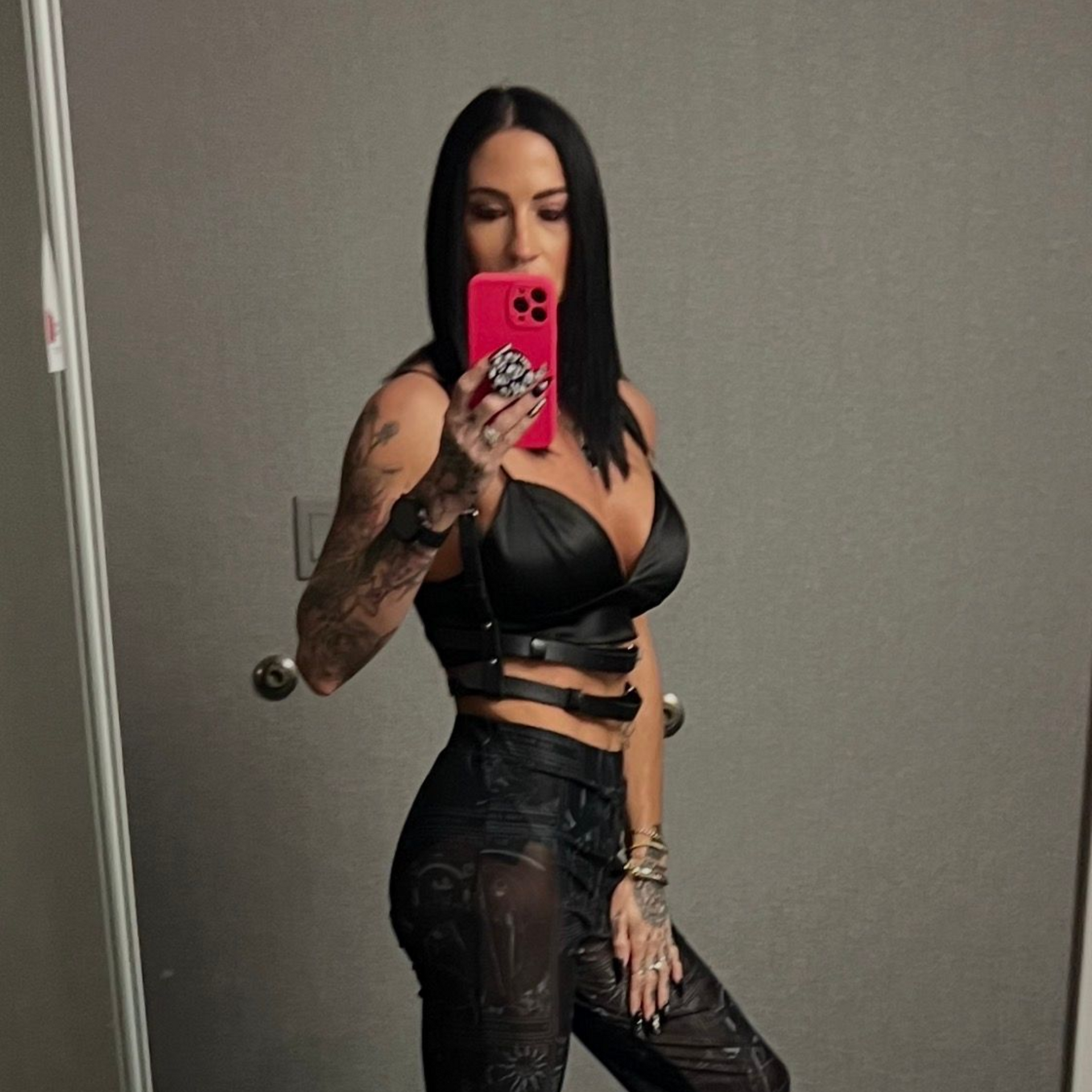 Ashley Farris