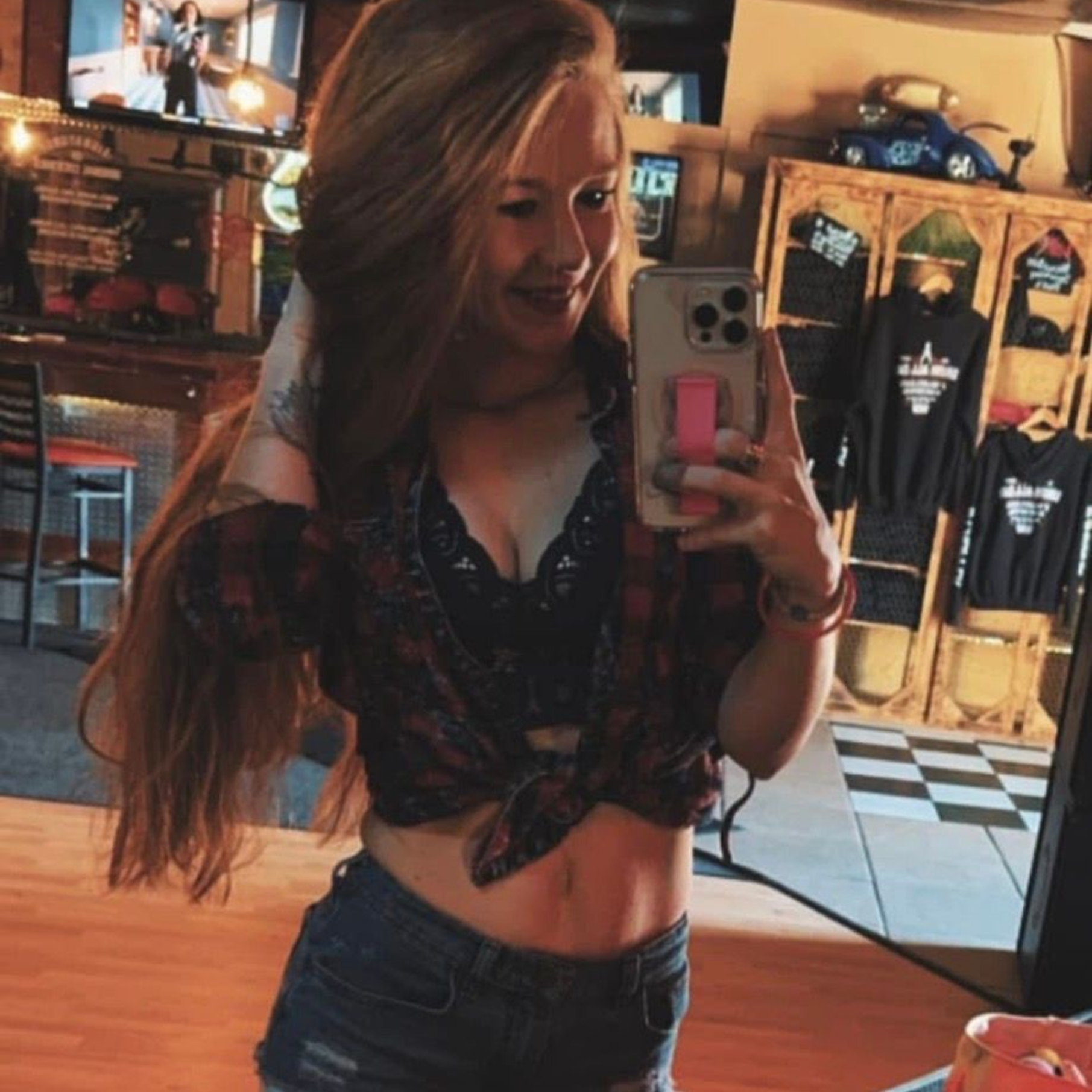 Shelby Bruton