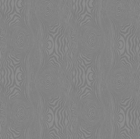 Gray woodgrain textured background pattern