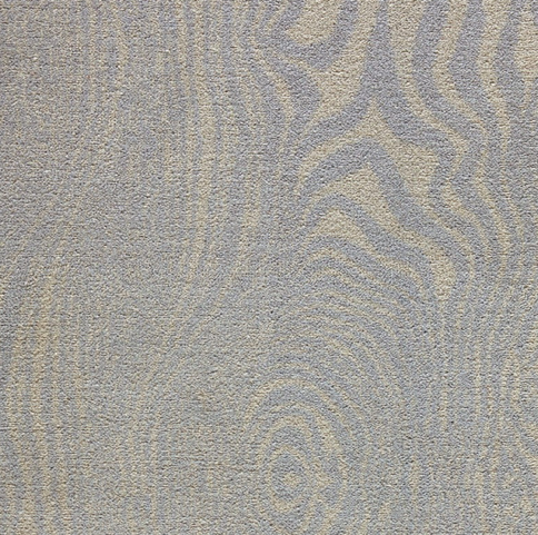 Close-up of a gray textured surface with subtle wavy patterns