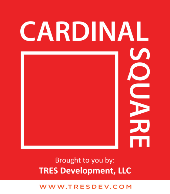 Cardinal Square Logo