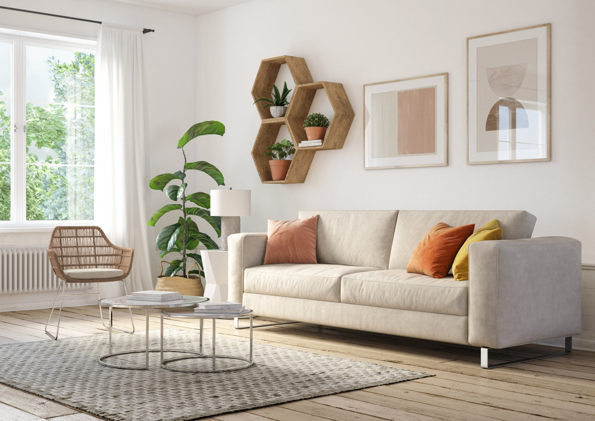 couch