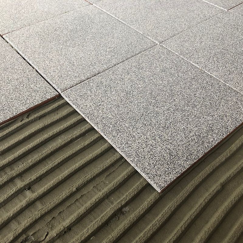 Tiles On Cement Tiles On Cement