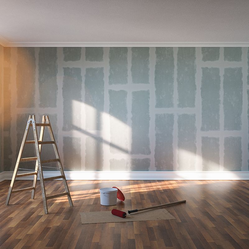 Dywall And Painting Materials Dywall And Painting Materials