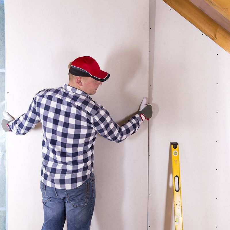 Drywall Installation Drywall Installation
