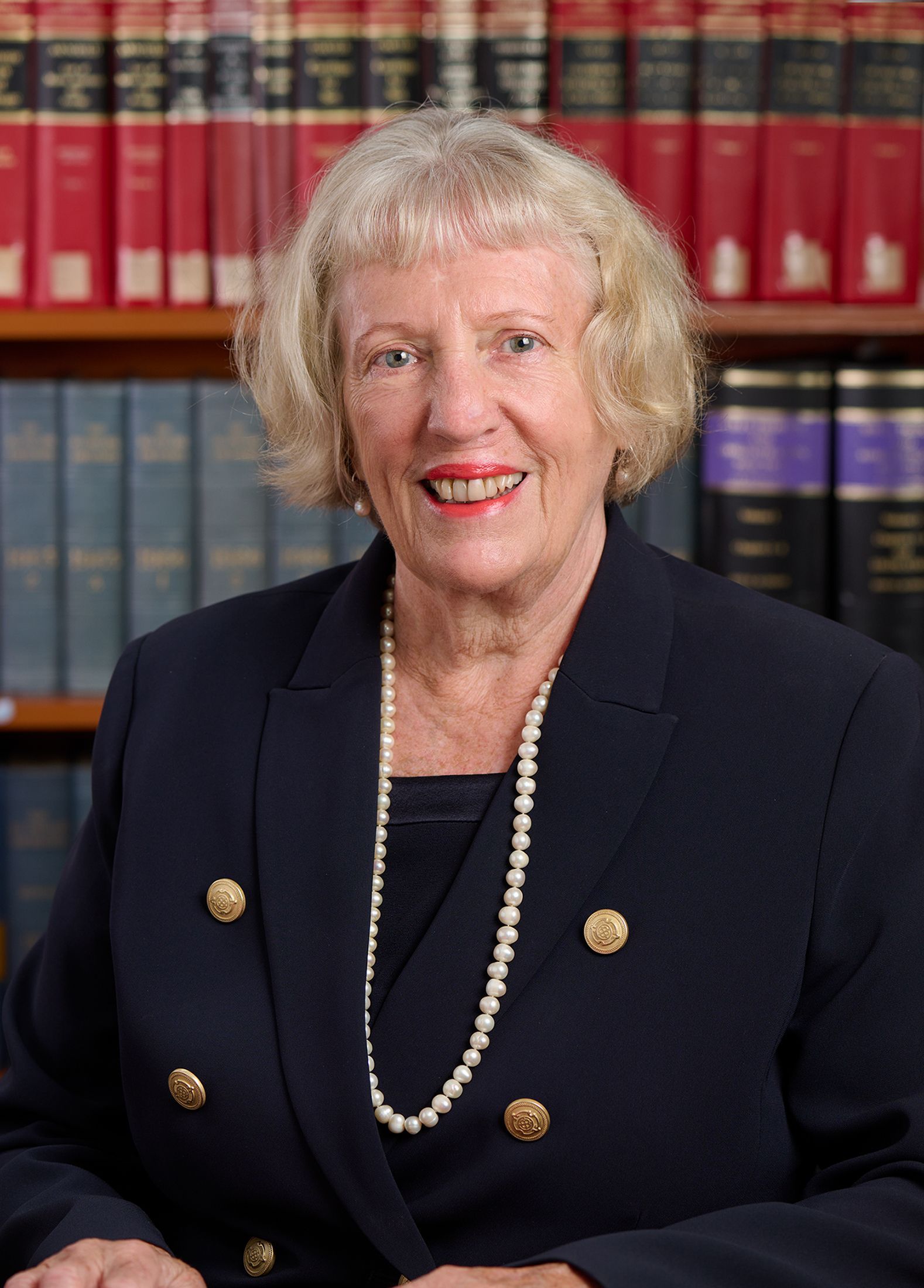 Anne English