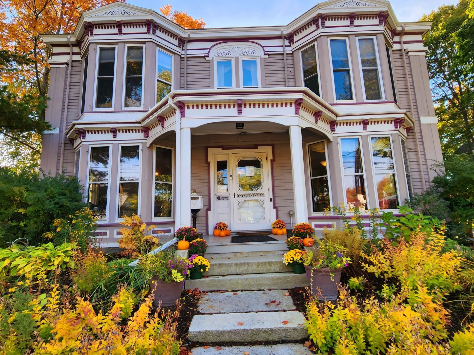 Blackberry Inn in Mendocino, United States