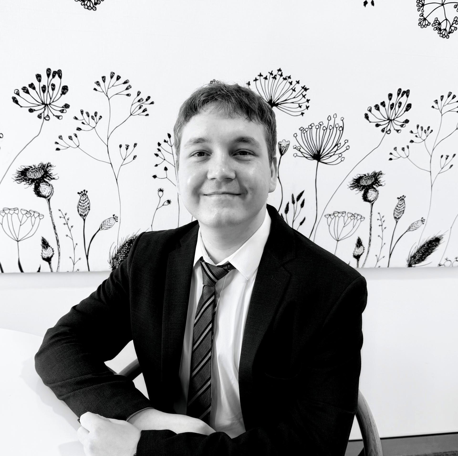 Luan Theart — Bundaberg QLD — MRH Lawyers
