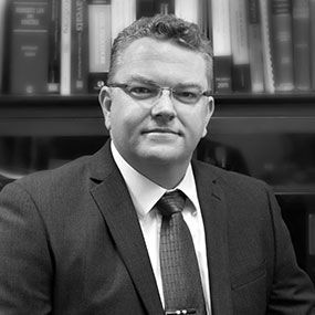 Michael Waters — Bundaberg QLD — MRH Lawyers