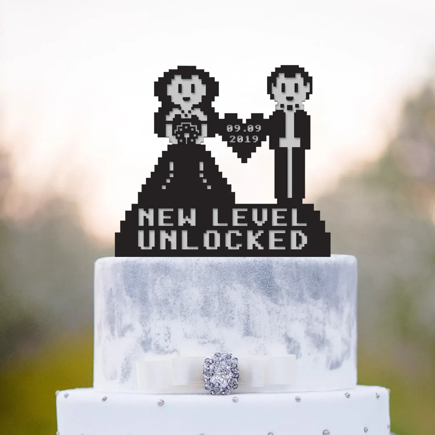 ? Boda Gamer