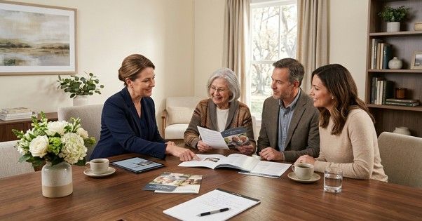 cremation planning Raleigh