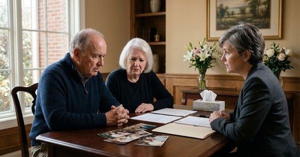 funeral pre-planning