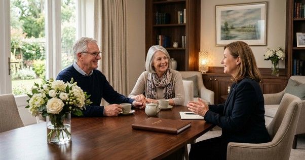pre planning funeral services Raleigh