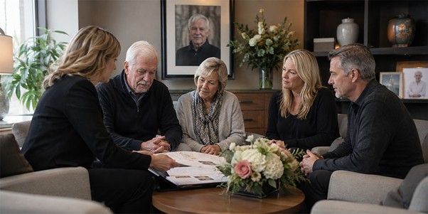 cremation services Raleigh