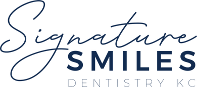 Signature Smiles Dentistry KC Logo