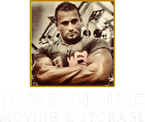 Powerhouse Moving & Storage Houston, TX Moving Services