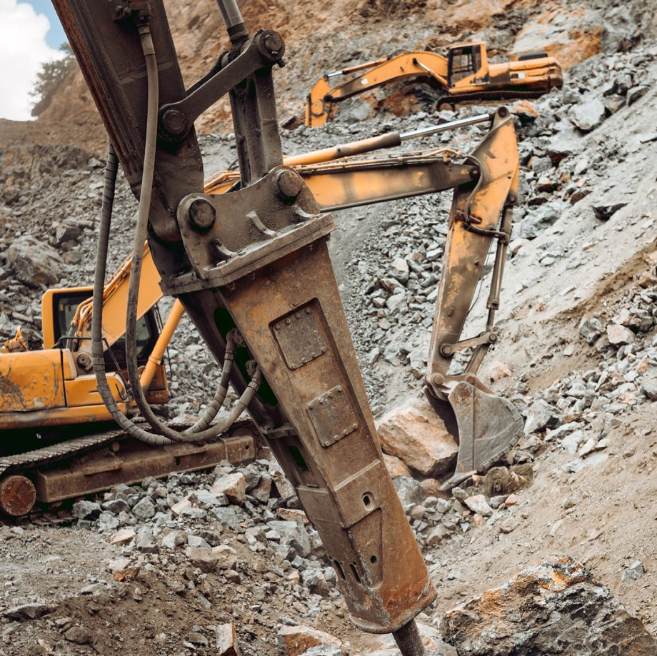 Remote Control Mining Equipment Solutions Microtronics LLC