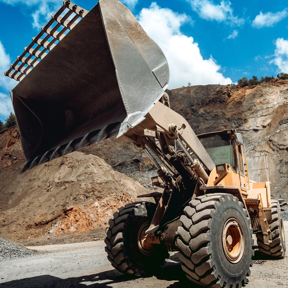 Remote Control Mining Equipment Solutions Microtronics LLC