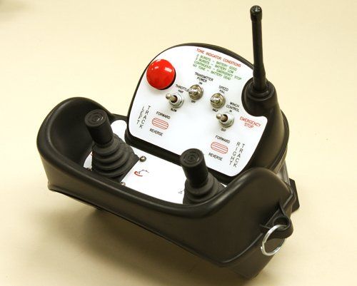 49MHz Promax Full Proportional Joystick
