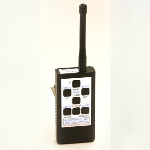 Membrane Transmitter