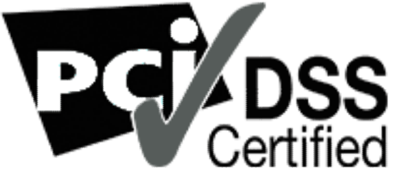pci dss certified