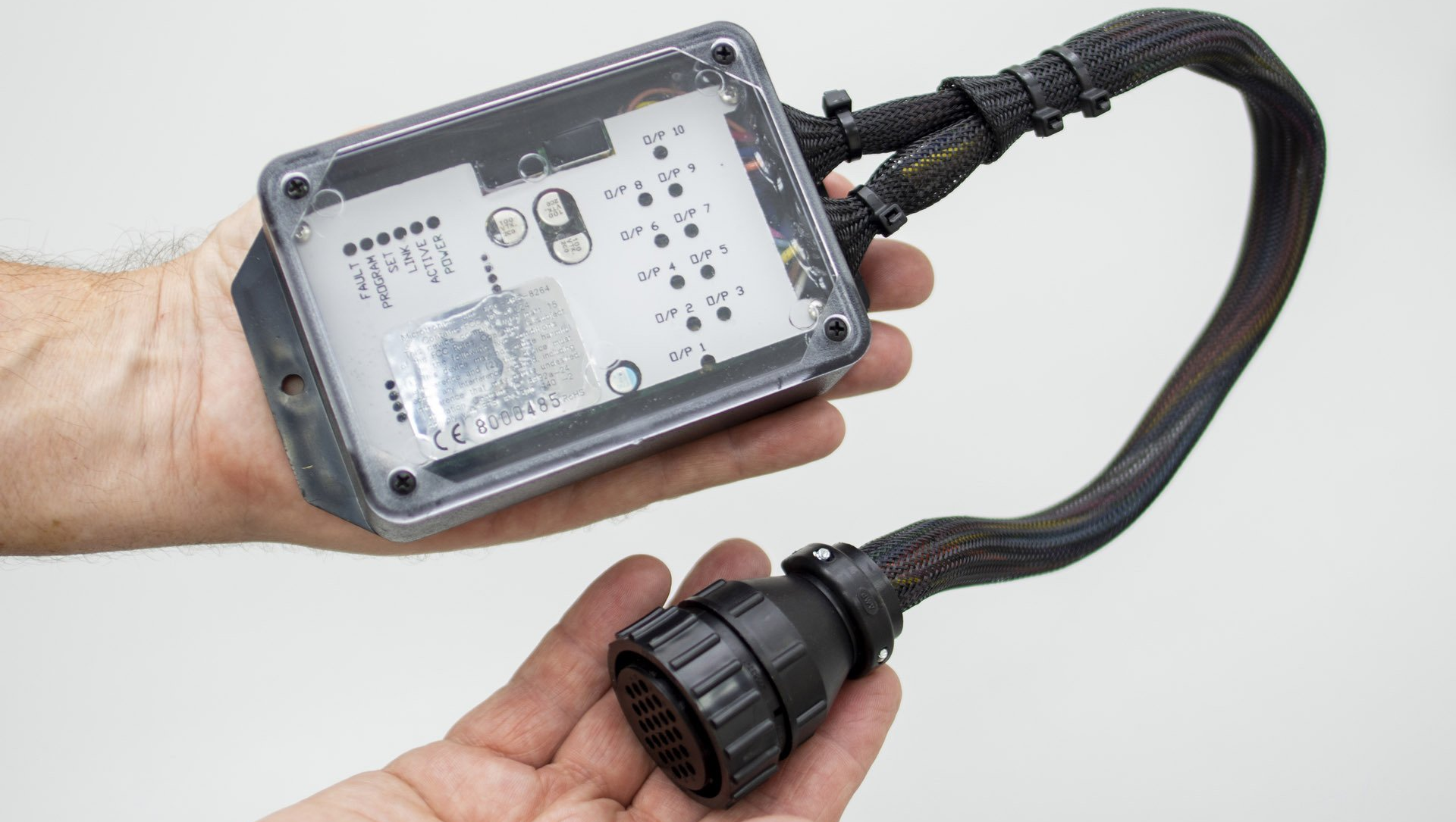 wireless receiver