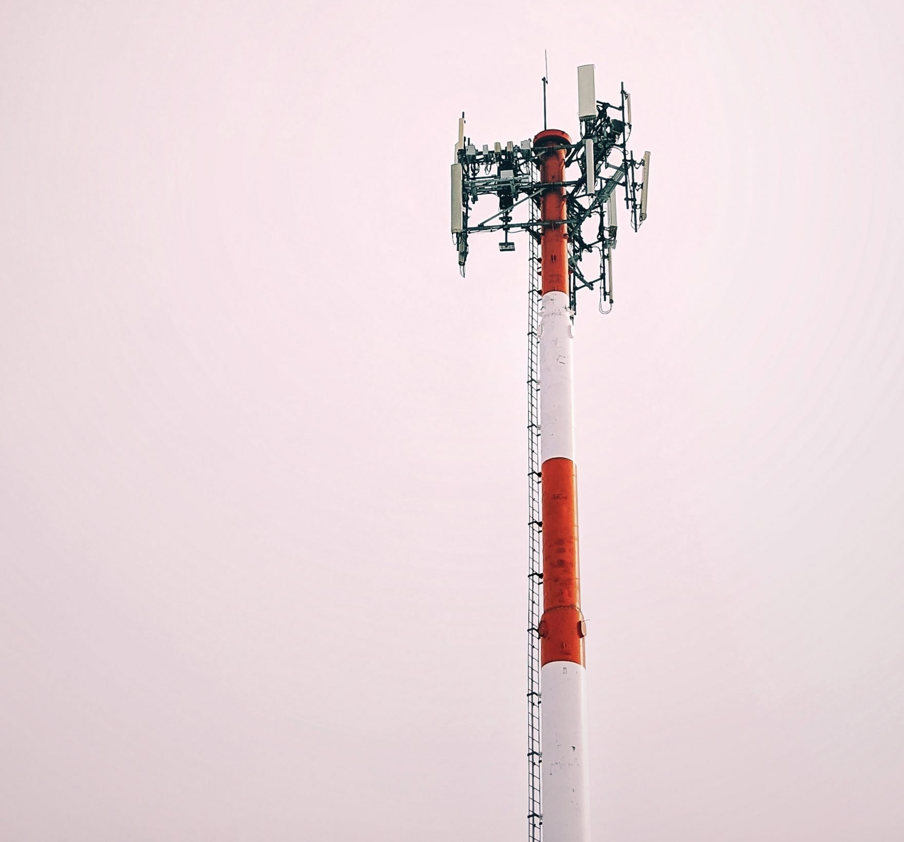 radio tower