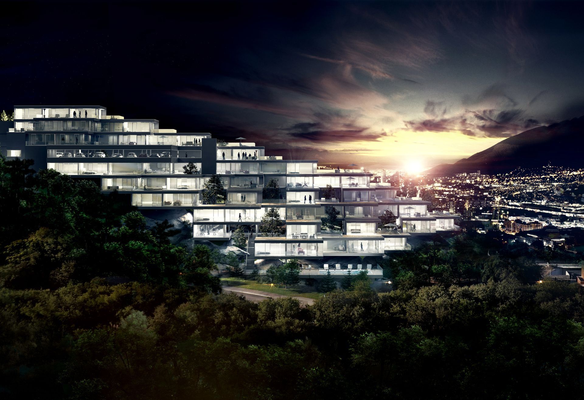 proyectos de gran escala proyectos de gran escala