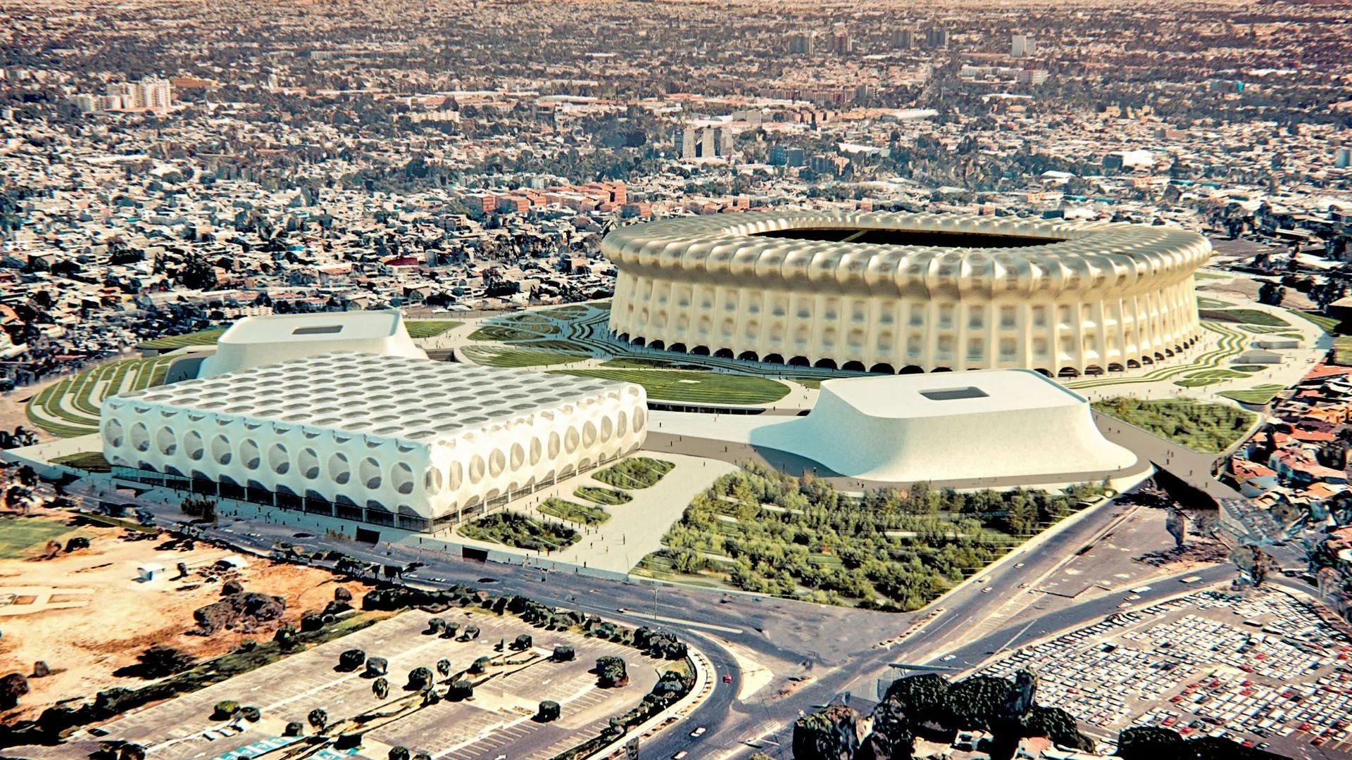 proyectos de gran escala proyectos de gran escala