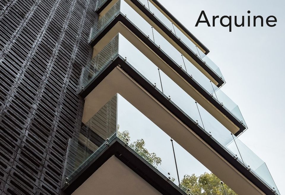 nuestro proyecto división del norte fue publicado en arquine