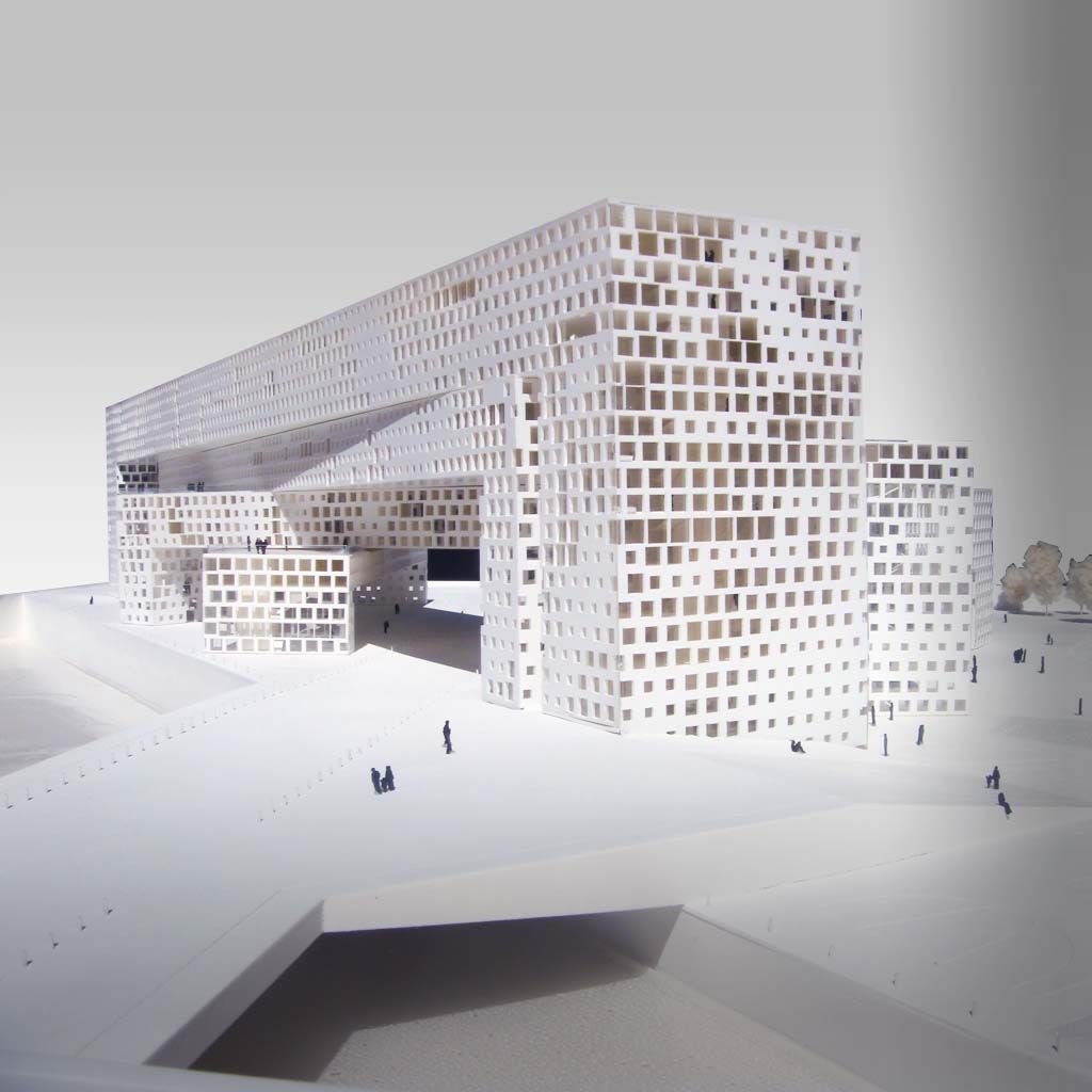 arquitectos arquitectos