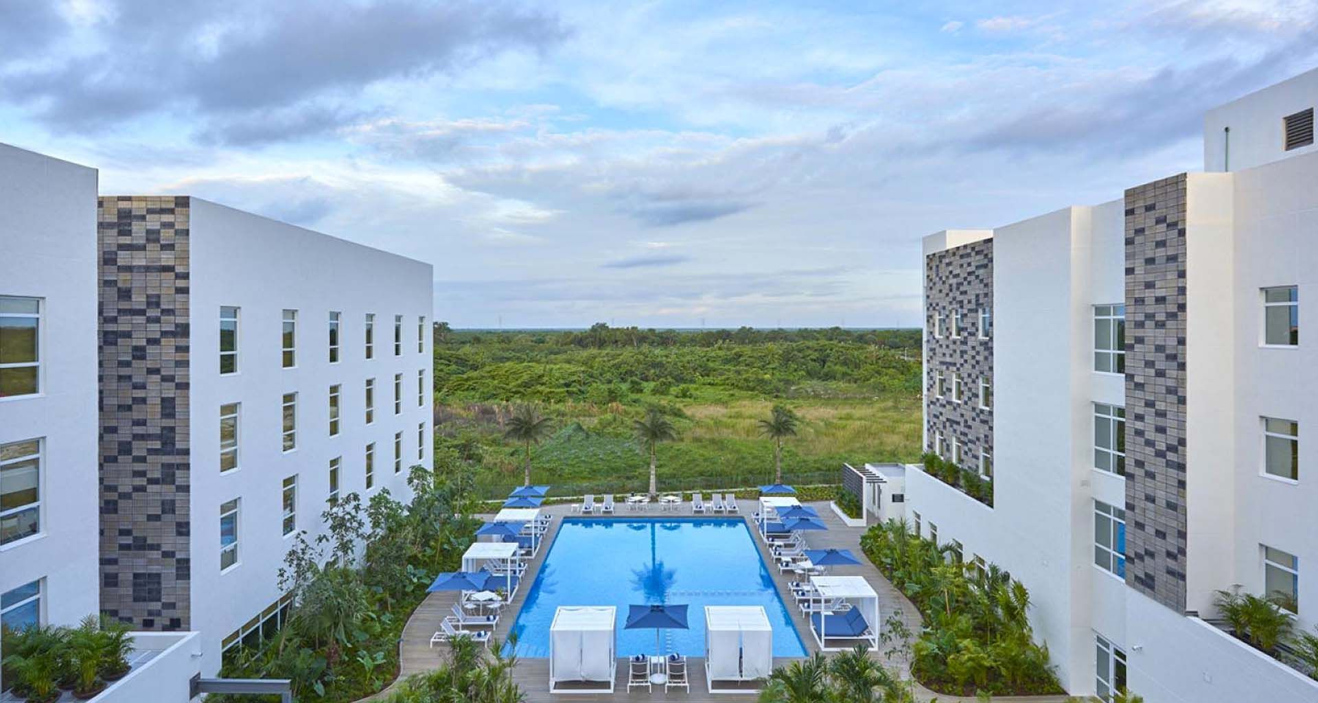 arquitectos en cancun