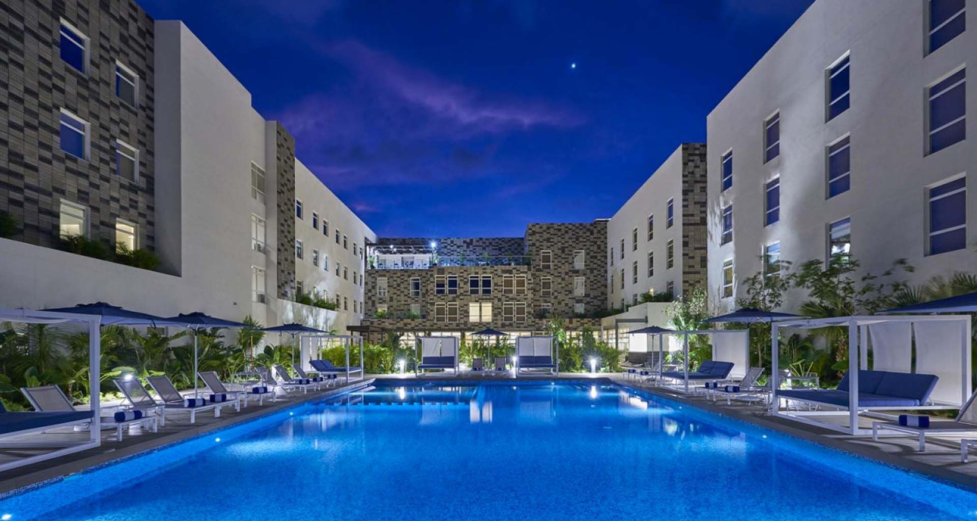 arquitectos en cancun