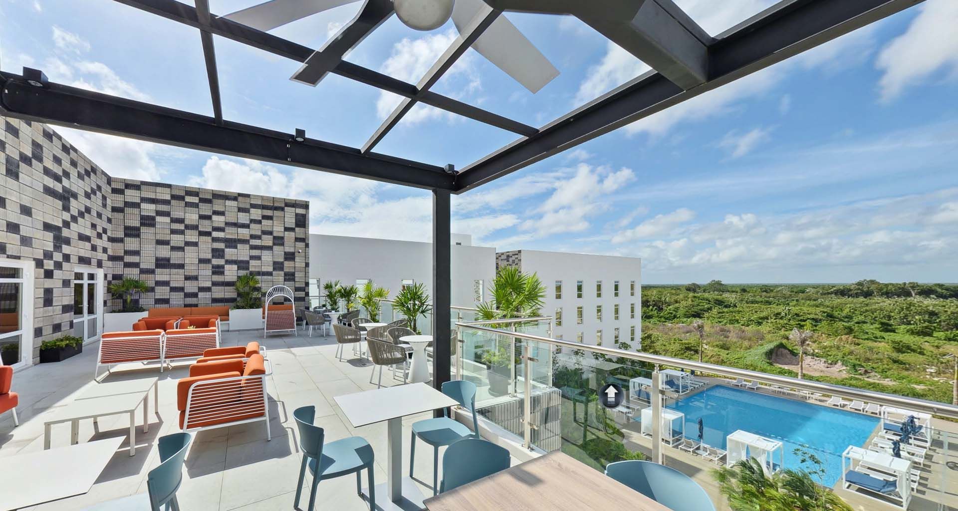 arquitectos en cancun