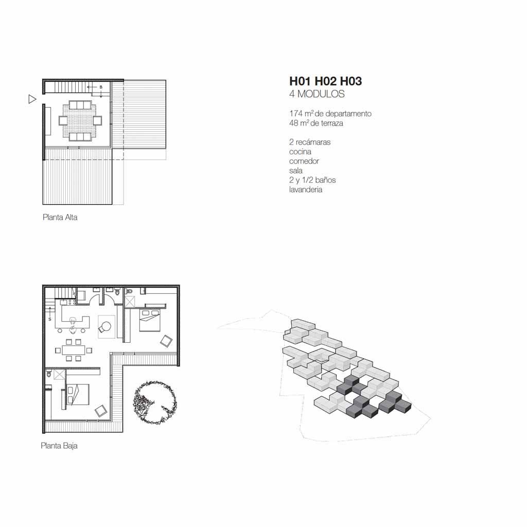 proyecto residencial proyecto residencial