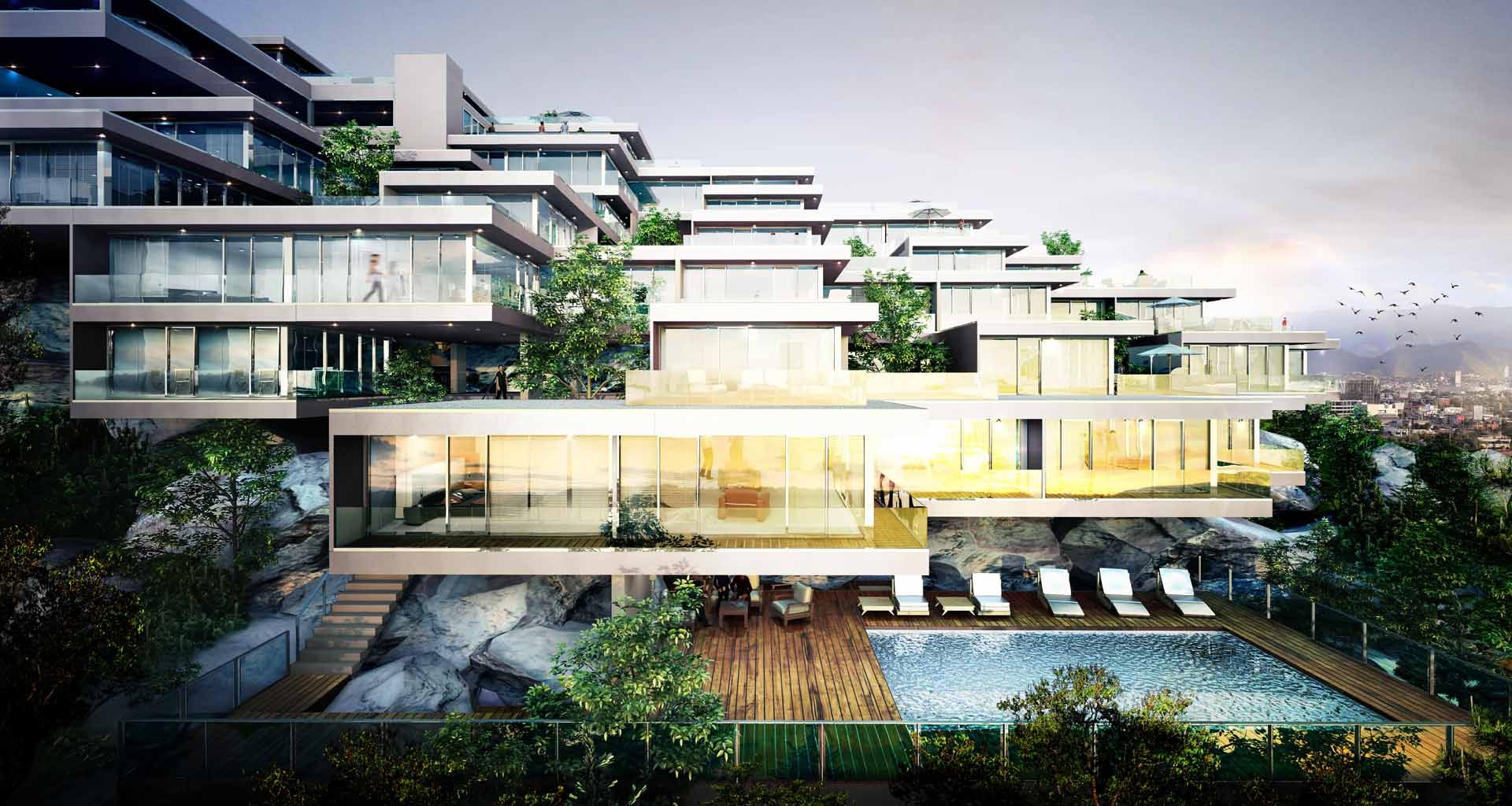 arquitectos en monterrey arquitectos en monterrey